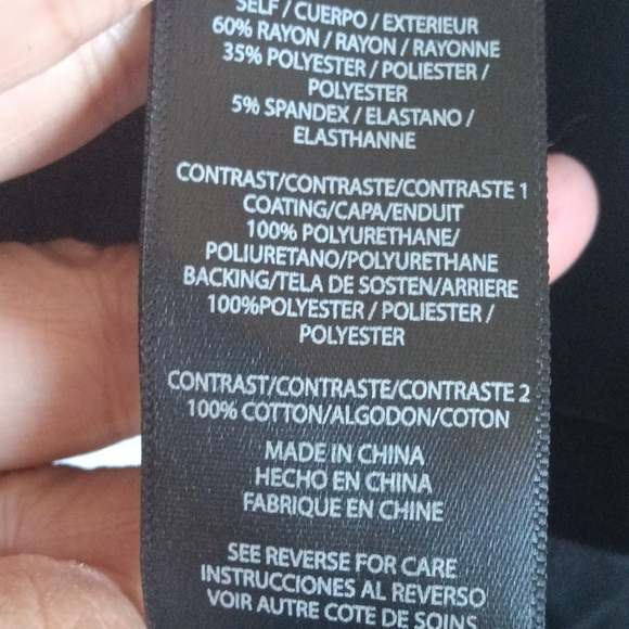 CLEARANCE SALE!! Edyson Women's Black Blazer - Picture 12 of 12